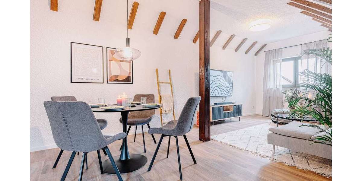 Wohnung zum Mieten in Ramstein-Miesenbach 2.790 € 90 m² 3 zimmer
