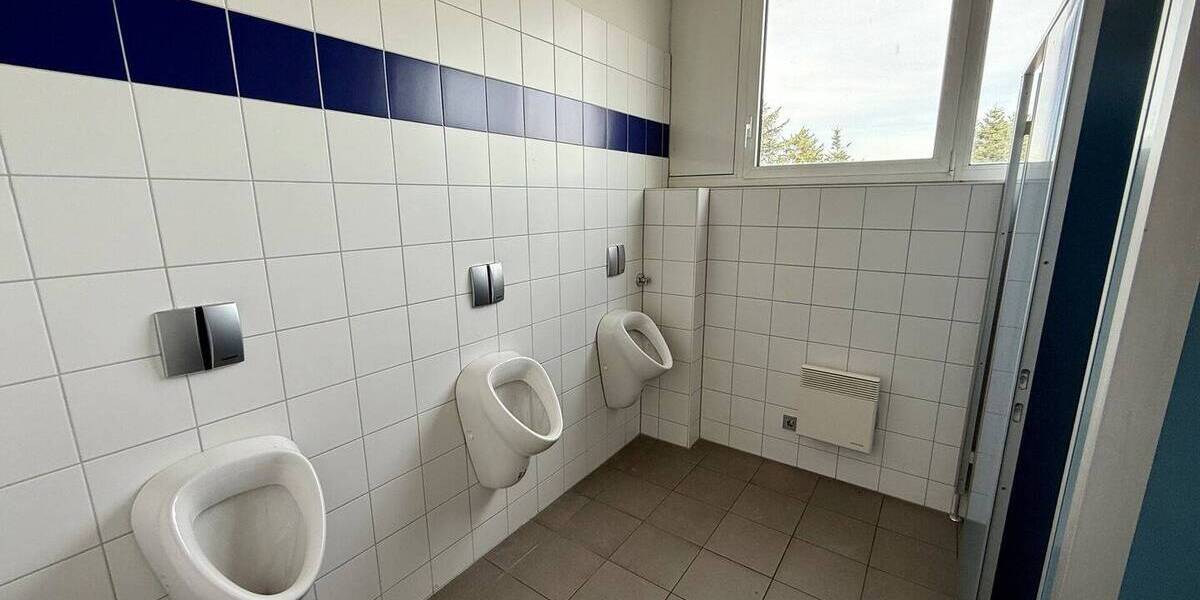 Gewerbeobjekt Bamberg Bamberg-Ost - 2.125&euro; | Angebot:25769091