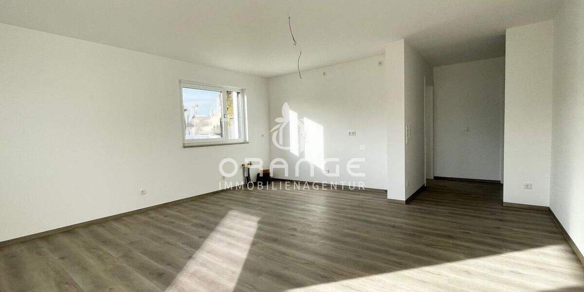 Etagenwohnung Berching - 3 Zimmer, 85 m&sup2;, 990&euro; | Angebot:25670729