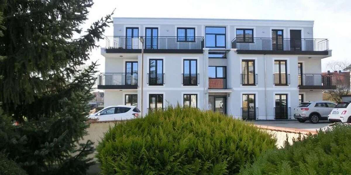 Etagenwohnung Fuldatal - 2 Zimmer, 58 m&sup2;, 820&euro; | Angebot:25429432