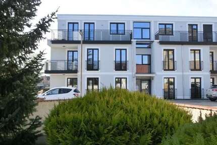 Wohnung Fuldatal - 2 Zimmer, 58 m&sup2;, 820&euro; | Angebot:25429432