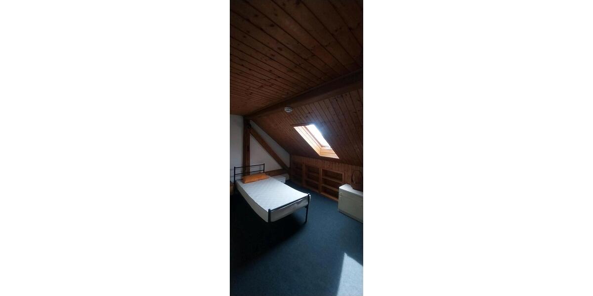 Dachgeschoßwohnung Erlenbach am Main - 2 Zimmer, 65 m&sup2;, 600&euro; | Angebot:26272740