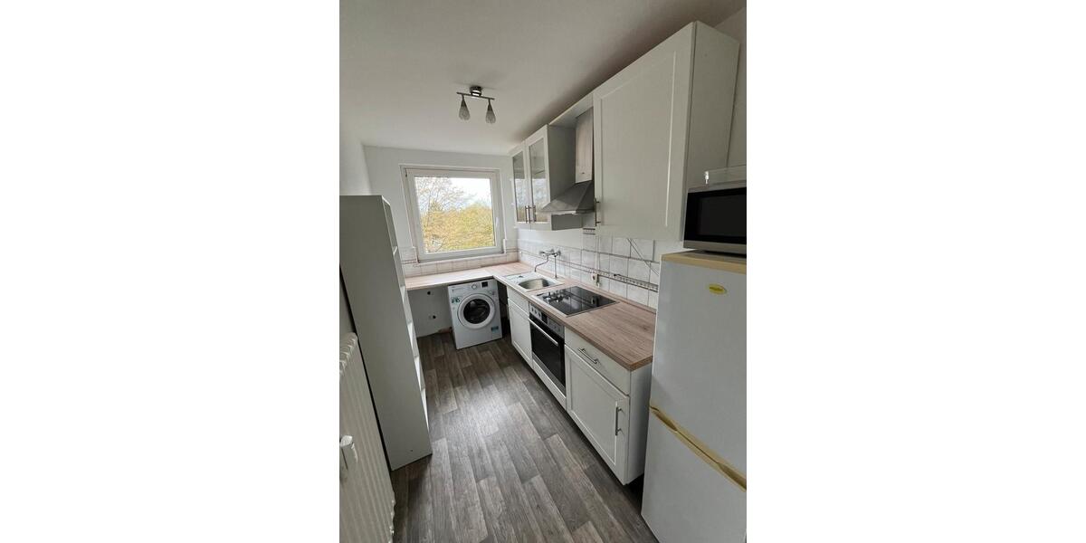 Etagenwohnung Oyten - 3 Zimmer, 60 m&sup2;, 780&euro; | Angebot:25960394