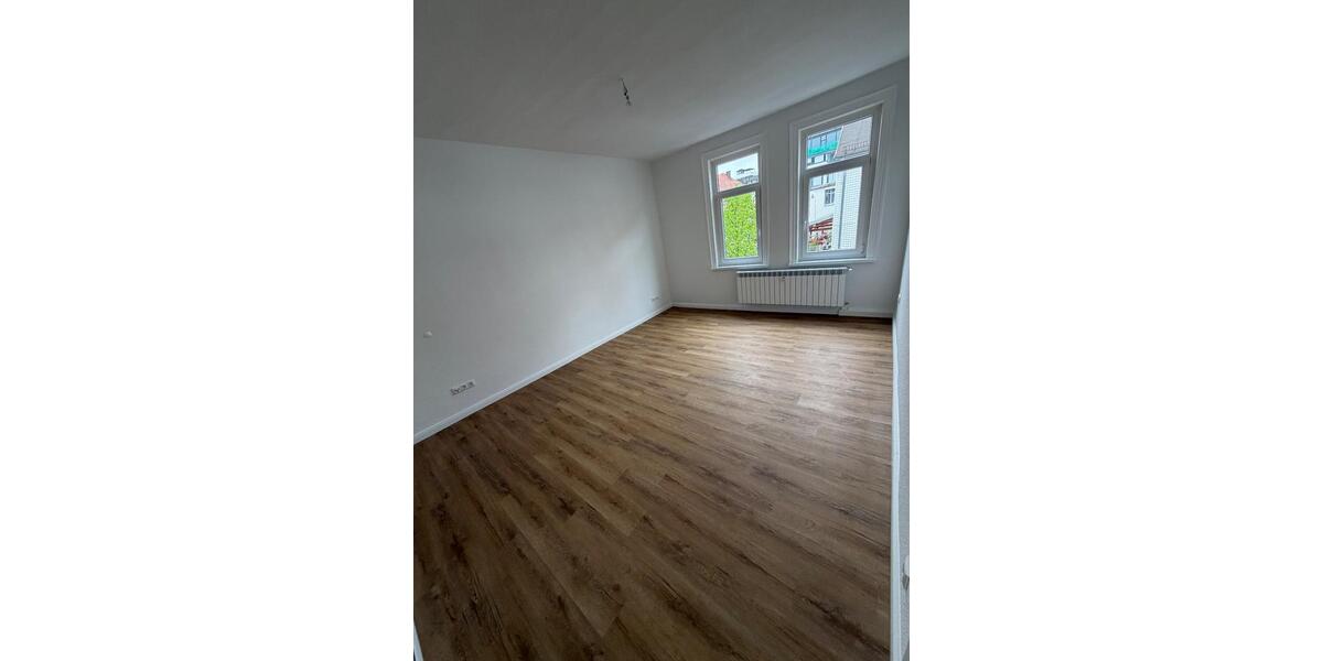 Etagenwohnung Ilmenau - 4 Zimmer, 75 m&sup2;, 750&euro; | Angebot:26516382