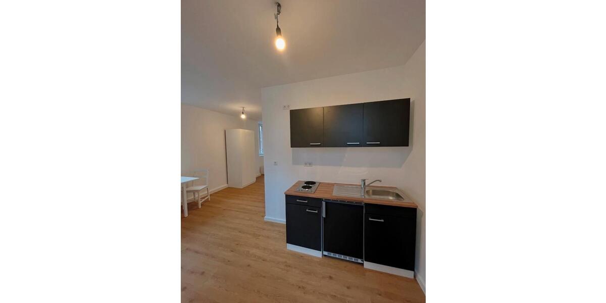 Hochparterre Landau in der Pfalz - 1 Zimmer, 38 m&sup2;, 649&euro; | Angebot:26639868