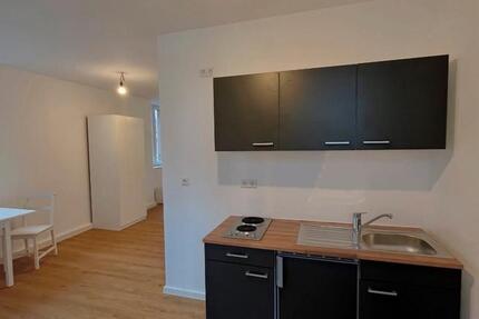 Wohnung Landau in der Pfalz - 1 Zimmer, 38 m&sup2;, 649&euro; | Angebot:26639868