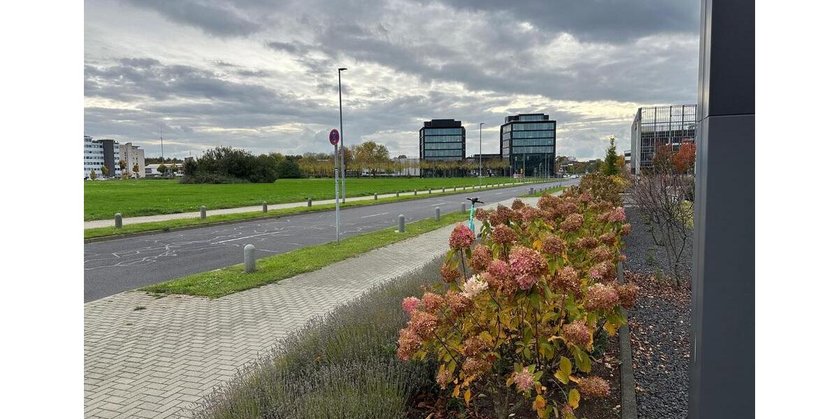 Mehr als ein Büro – Coworking am Nordpark! zimmer