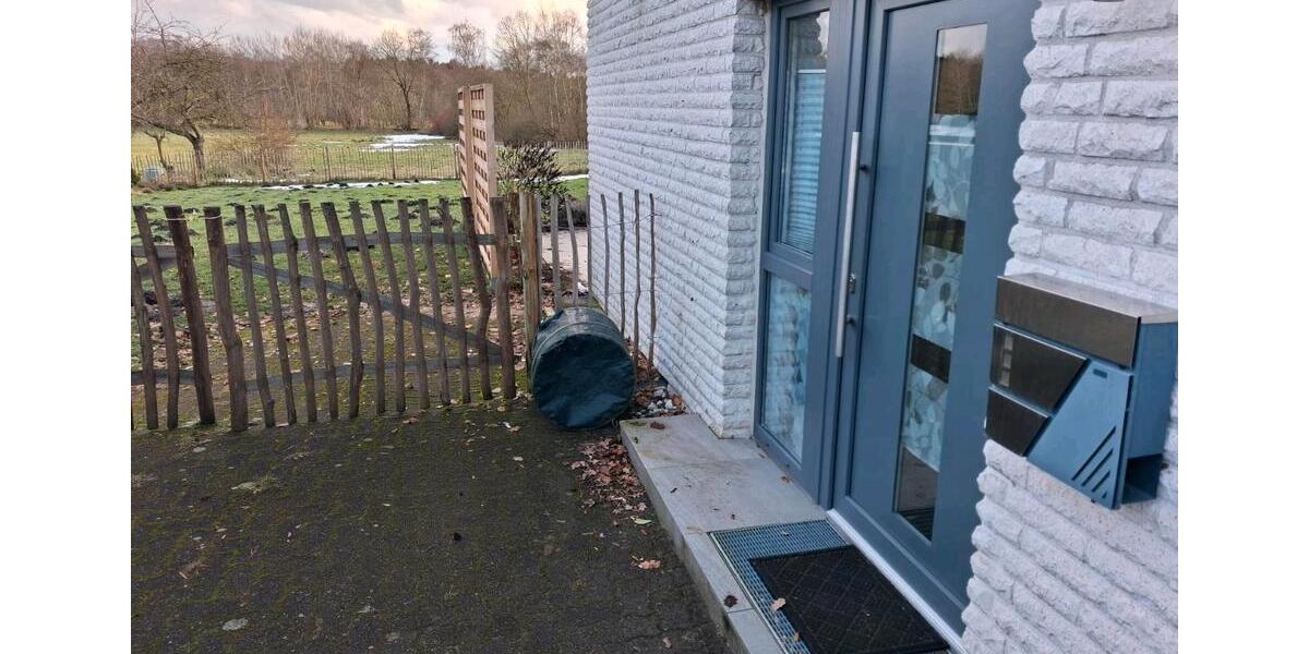 Erdgeschoßwohnung Gnarrenburg - 3 Zimmer, 80 m&sup2;, 700&euro; | Angebot:24562793