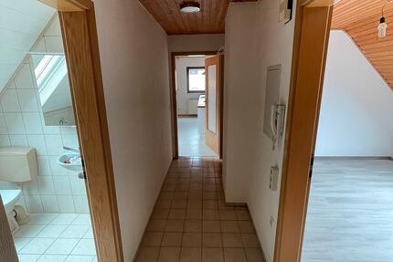 Wohnung Wiesentheid - 2.5 Zimmer, 42 m&sup2;, 475&euro; | Angebot:25634196