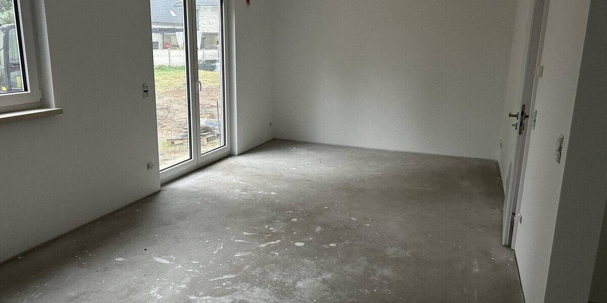 Einfamilienhaus Falkensee - 4 Zimmer, 90 m&sup2;, 1.620&euro; | Angebot:26731059