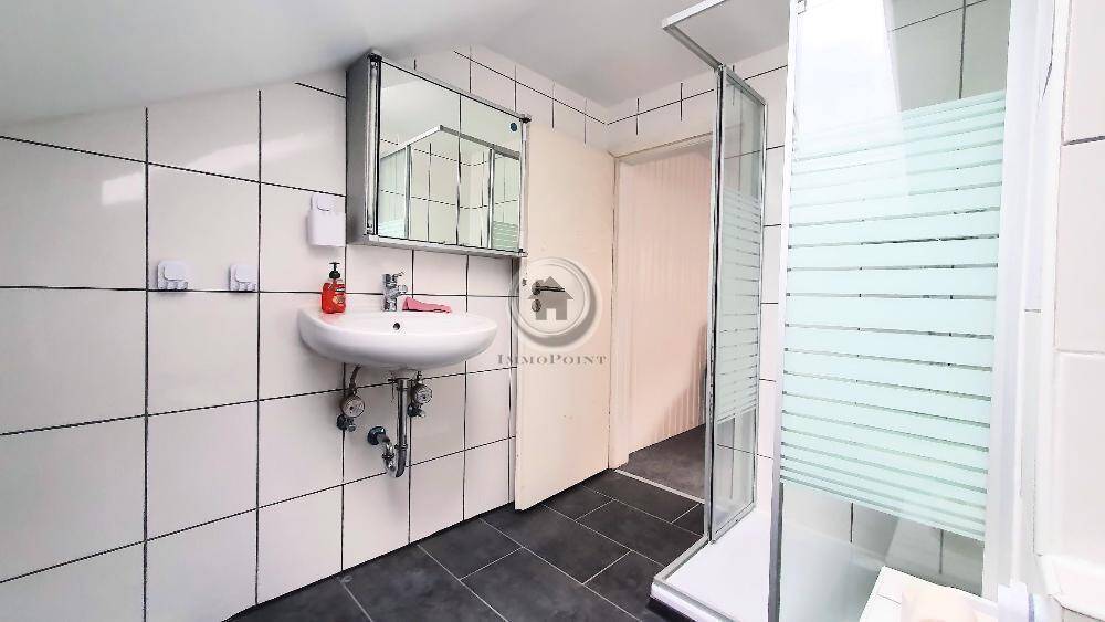 Etagenwohnung Iserlohn Nußberg - 2 Zimmer, 46 m&sup2;, 450&euro; | Angebot:26139349