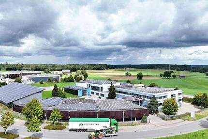 Gewerbeobjekt Ochsenhausen - 35.000&euro; | Angebot:25695336