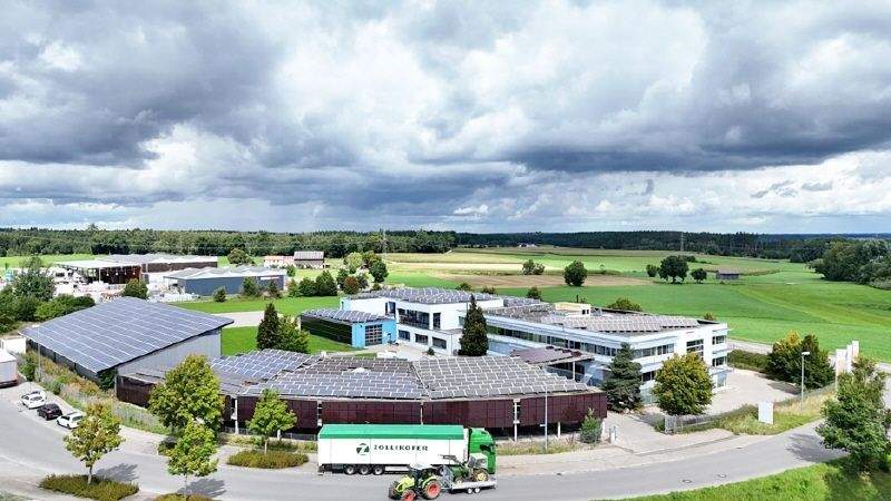 Gewerbeobjekt Ochsenhausen - 35.000&euro; | Angebot:25695336