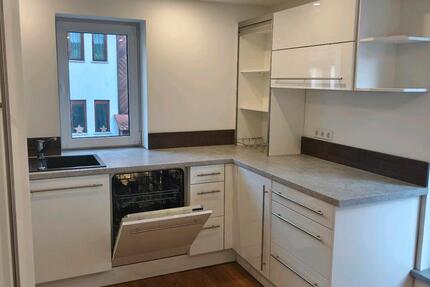 Renovierte 4 Zimmer Wohnung in Weil der Stadt zu vermieten 4 zimmer