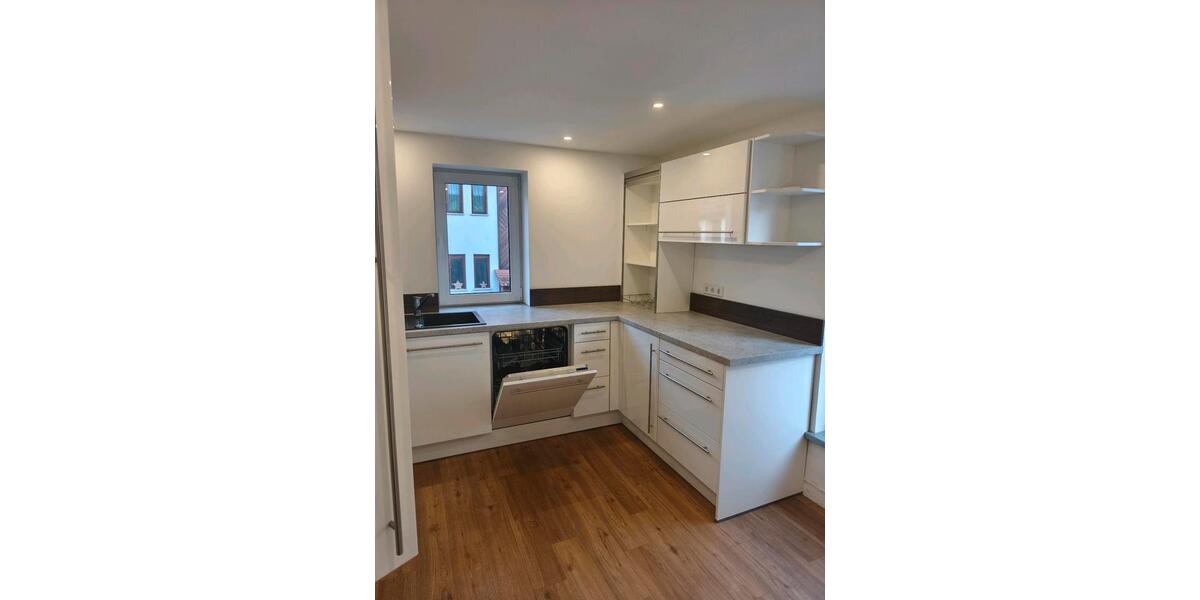 Renovierte 4 Zimmer Wohnung in Weil der Stadt zu vermieten 4 zimmer