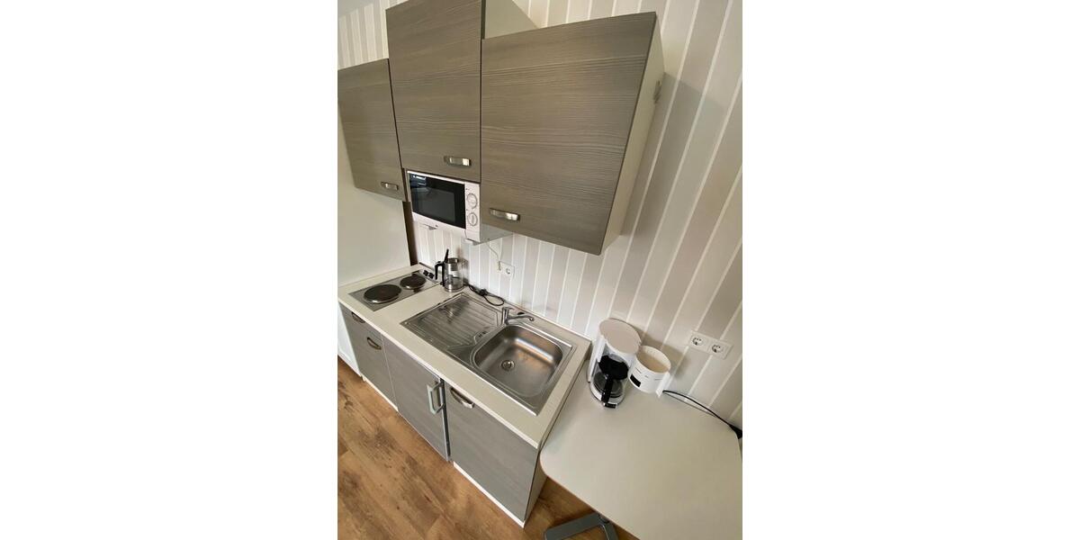 Erdgeschoßwohnung Bokensdorf - 1 Zimmer, 20 m&sup2;, 425&euro; | Angebot:25404081