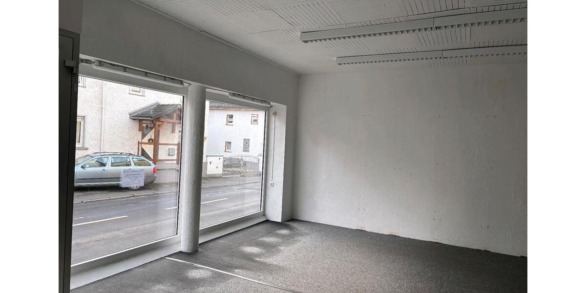 Gewerbeobjekt Allendorf (Lumda) - 900&euro; | Angebot:24801840