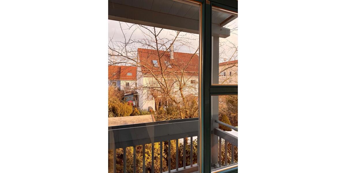 Etagenwohnung Geretsried - 2 Zimmer, 44 m&sup2;, 900&euro; | Angebot:25171604