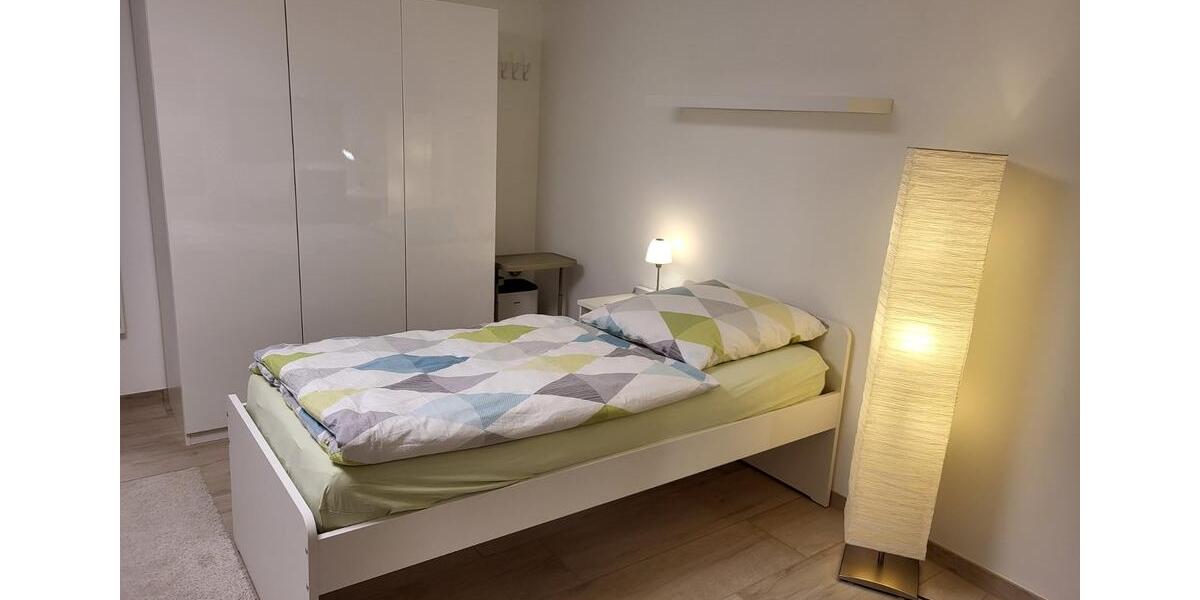 Wohnen auf Zeit Oberding - 1 Zimmer, 20 m&sup2;, 650&euro; | Angebot:25757436