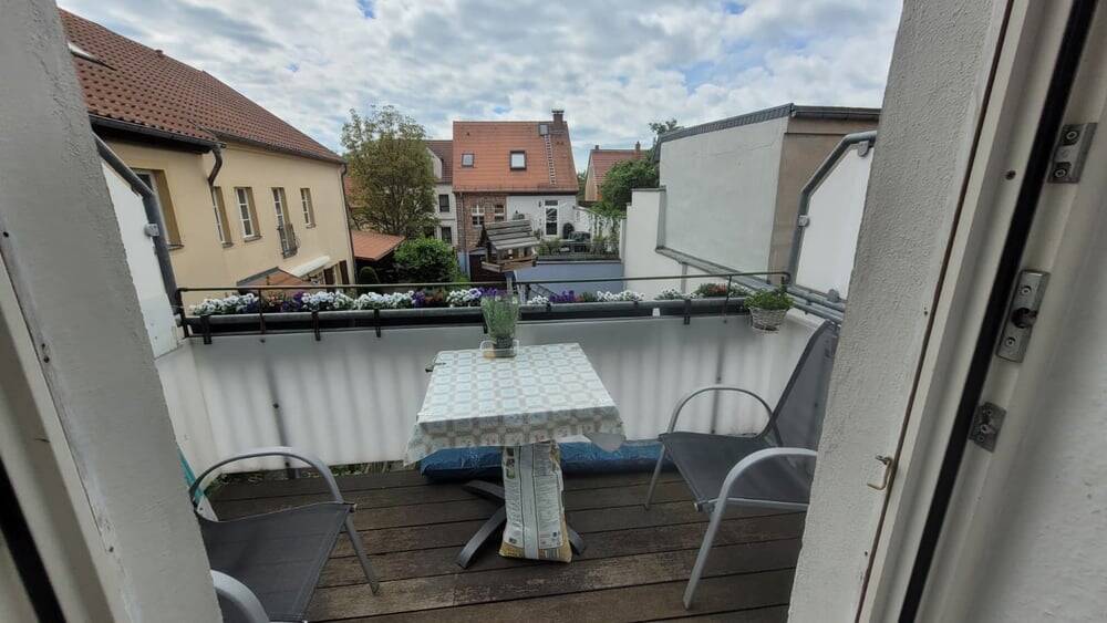 Etagenwohnung Luckau - 2 Zimmer, 68 m&sup2;, 544&euro; | Angebot:26725280