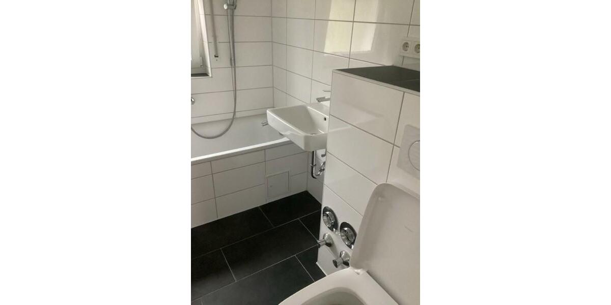 Wohnen im Grünen! 3 zimmer