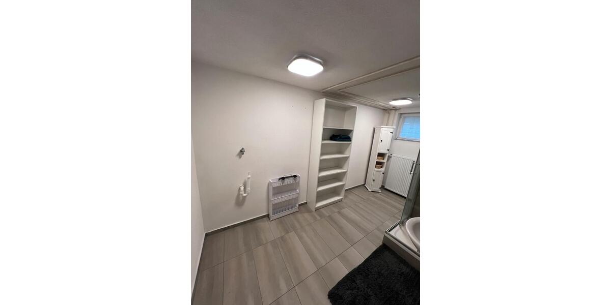 Etagenwohnung Geislingen an der Steige - 2 Zimmer, 45 m&sup2;, 550&euro; | Angebot:24784397