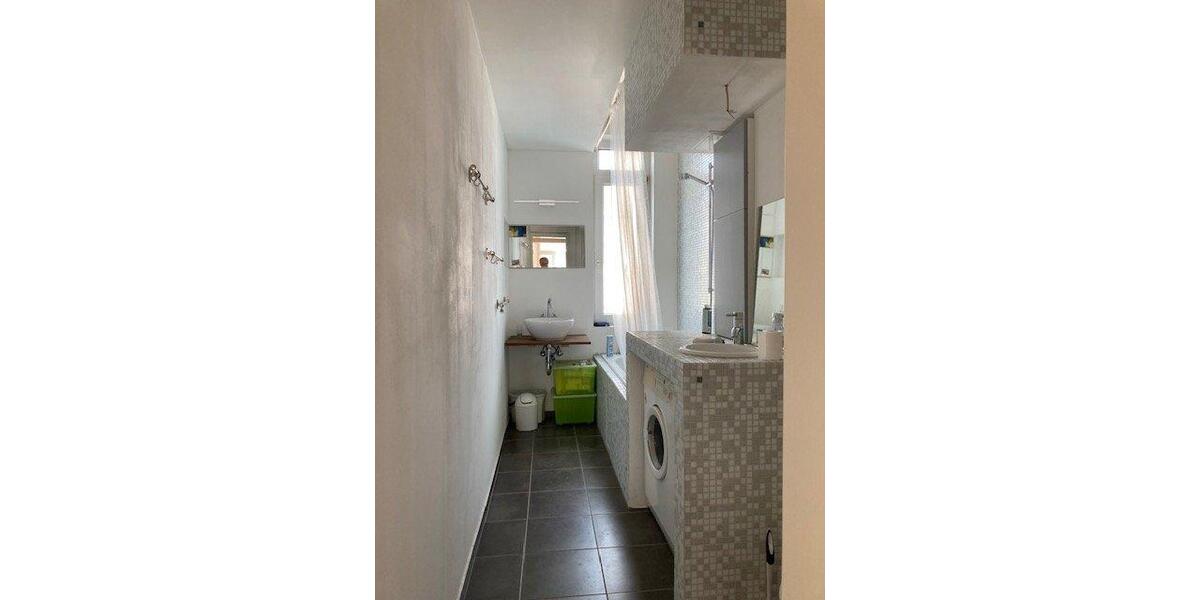 Wohnen auf Zeit Darmstadt Darmstadt-Nord - 2.5 Zimmer, 80 m&sup2;, 1.200&euro; | Angebot:26421391