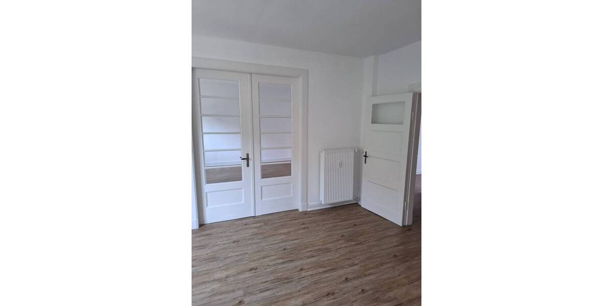Etagenwohnung Cuxhaven - 3 Zimmer, 65 m&sup2;, 585&euro; | Angebot:26796974
