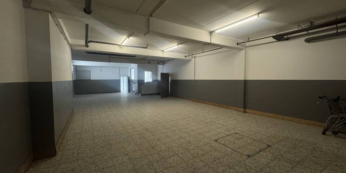 Gewerbeobjekt Bremerhaven Lehe - 6.500&euro; | Angebot:26744329