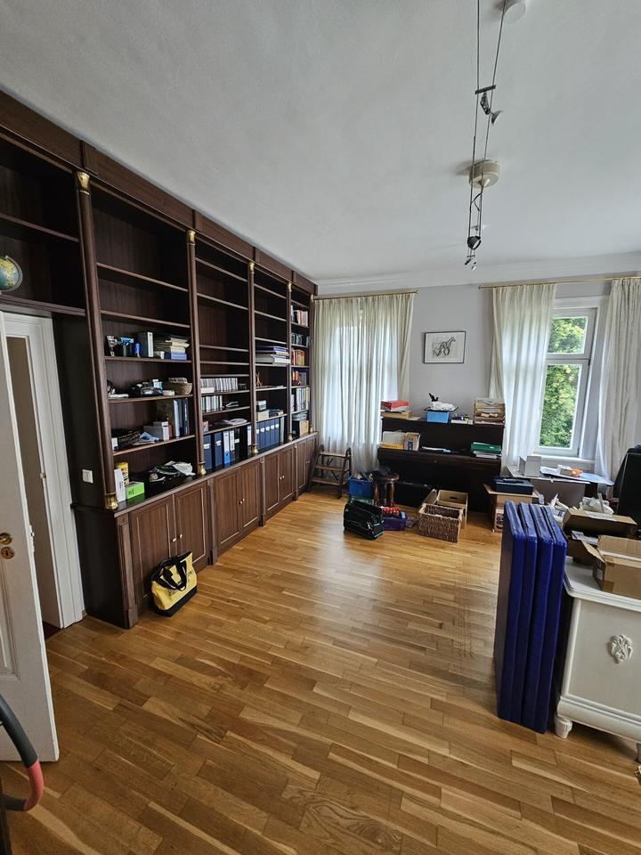 Wohn(t)raum in bester Lage | Garten | Balkon | Carport | Kamin uvm. zimmer