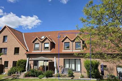 Haus zum Mieten in Bückeburg 1.200 € 120 m² 4 zimmer