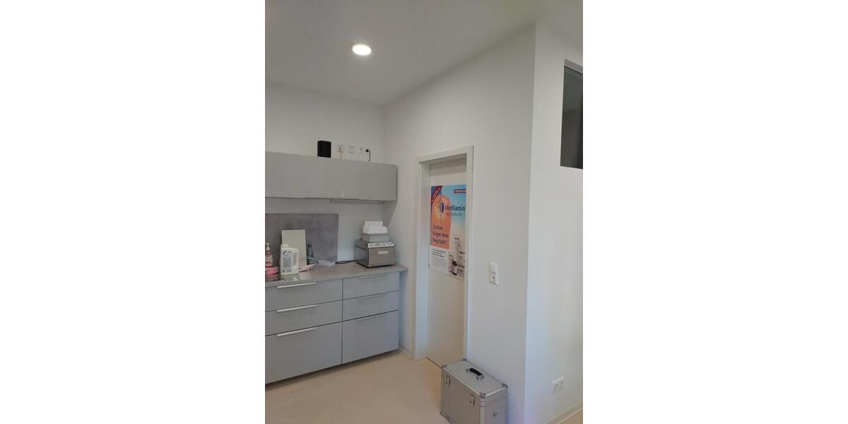 Gewerbeobjekt Zwenkau - 500&euro; | Angebot:26547000
