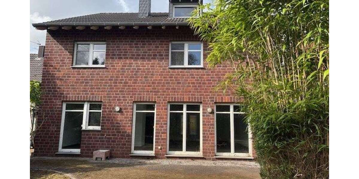 Einfamilienhaus Erkelenz - 5 Zimmer, 232 m&sup2;, 1.950&euro; | Angebot:27031332