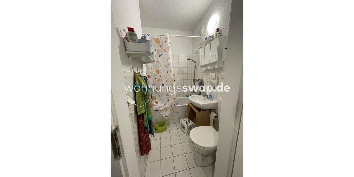 Etagenwohnung Berlin Friedrichshain - 2 Zimmer, 59 m&sup2;, 550&euro; | Angebot:26763189