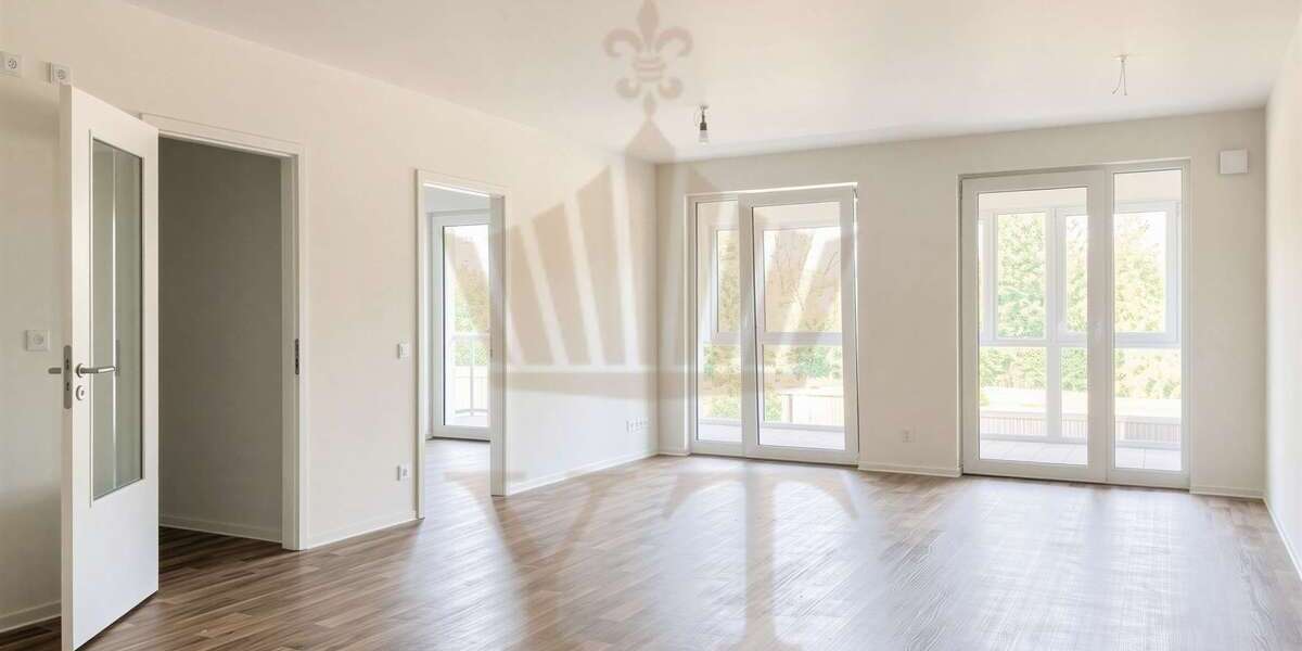 Etagenwohnung Bernau bei Berlin - 3 Zimmer, 116 m&sup2;, 1.450&euro; | Angebot:26515029
