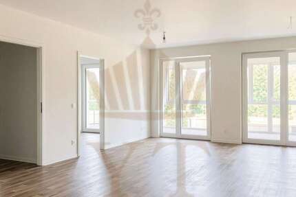 Wohnung Bernau bei Berlin - 3 Zimmer, 116 m&sup2;, 1.450&euro; | Angebot:26515029