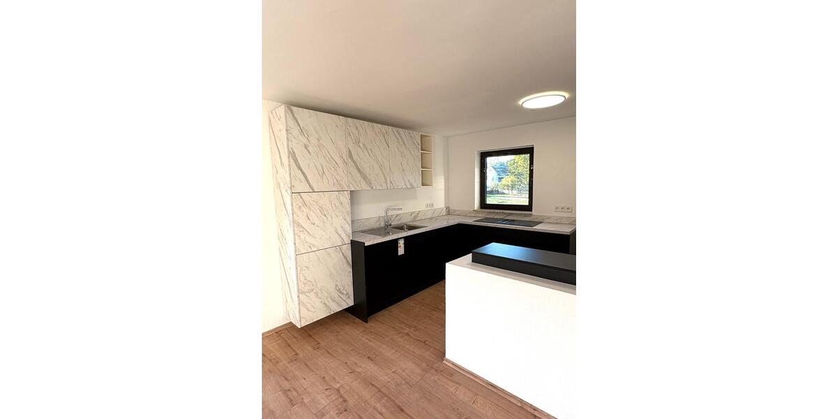 Erdgeschoßwohnung Eppelborn - 5 Zimmer, 110 m&sup2;, 1.130&euro; | Angebot:27651428
