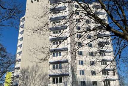 Wohnung Hildesheim Ochtersum - 3 Zimmer, 86 m&sup2;, 496&euro; | Angebot:25550375