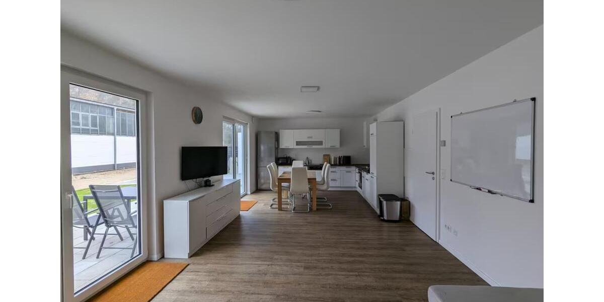 Einfamilienhaus Groß Köris - 5 Zimmer, 110 m&sup2;, 1.795&euro; | Angebot:24745385