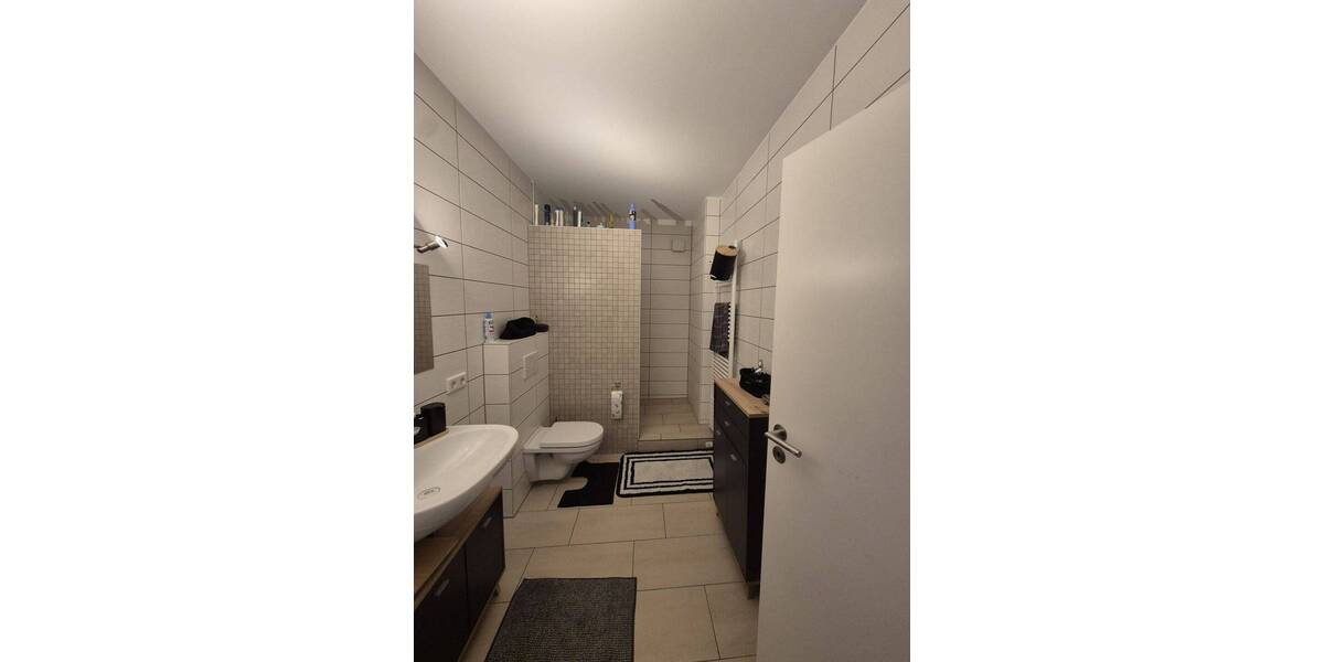 Etagenwohnung Trier Trier-West-Pallien - 3 Zimmer, 62 m&sup2;, 860&euro; | Angebot:26485774