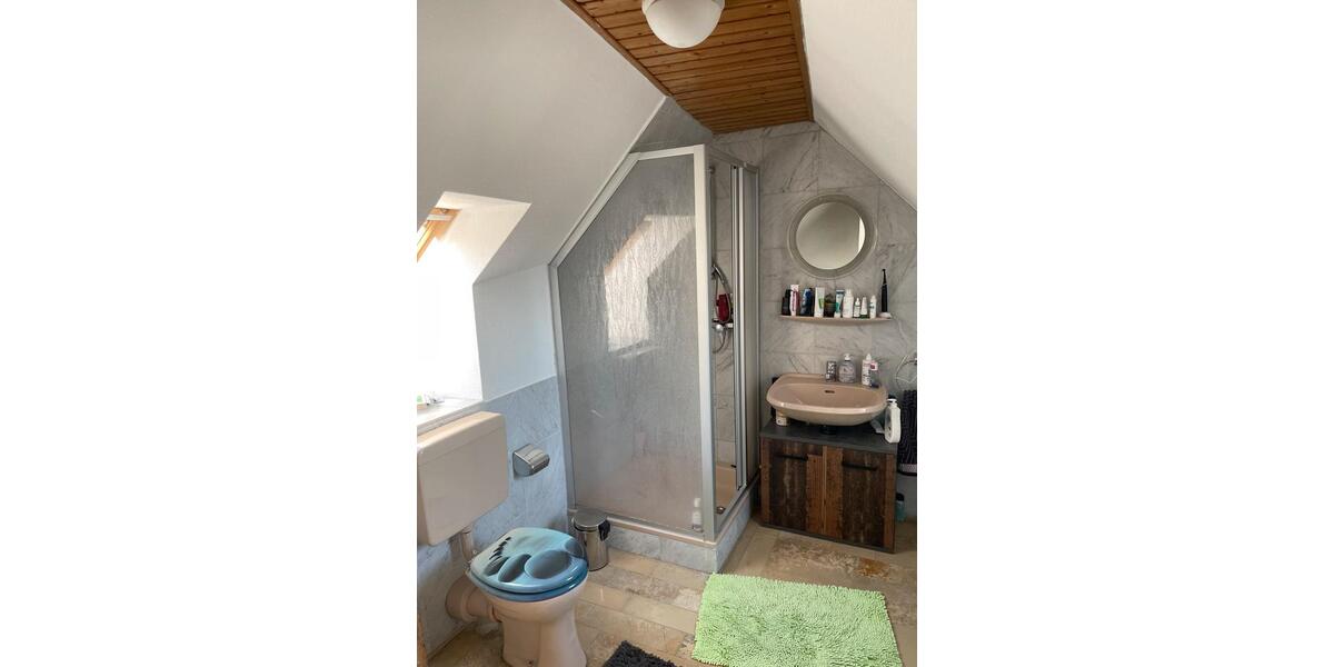 Wohnen auf Zeit Nürnberg Kleinweidenmühle - 6 Zimmer, 160 m&sup2;, 525&euro; | Angebot:25375893