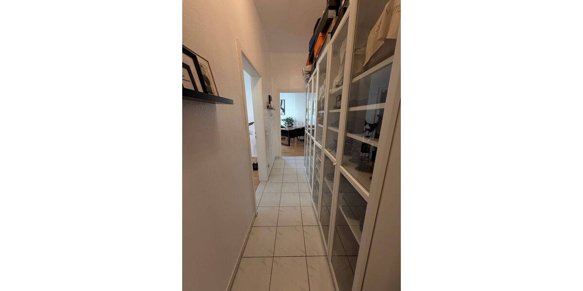 Etagenwohnung Stuttgart West - 3 Zimmer, 83 m&sup2;, 1.250&euro; | Angebot:26143176