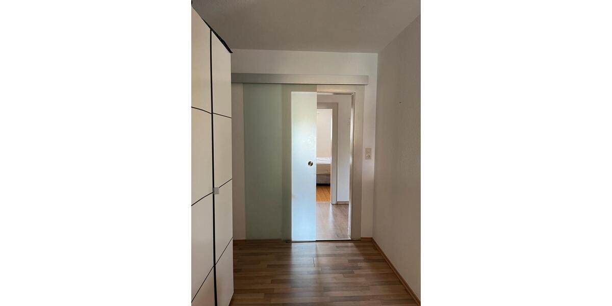Etagenwohnung Bad Dürrheim - 3 Zimmer, 100 m&sup2;, 800&euro; | Angebot:26686283