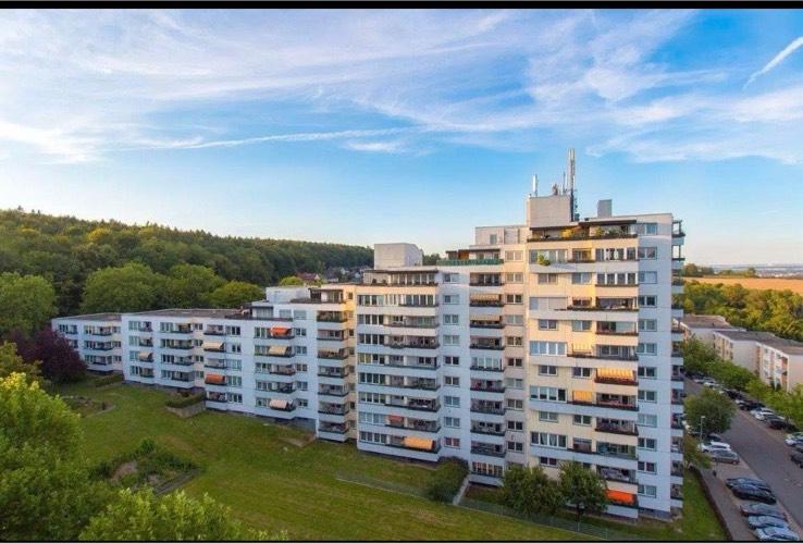 Etagenwohnung Hildesheim Bockfeld - 2 Zimmer, 72 m&sup2;, 845&euro; | Angebot:26287468