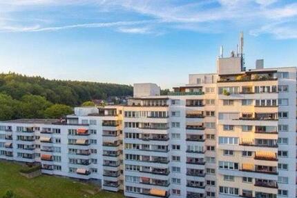 Wohnung Hildesheim Bockfeld - 2 Zimmer, 72 m&sup2;, 845&euro; | Angebot:26287468