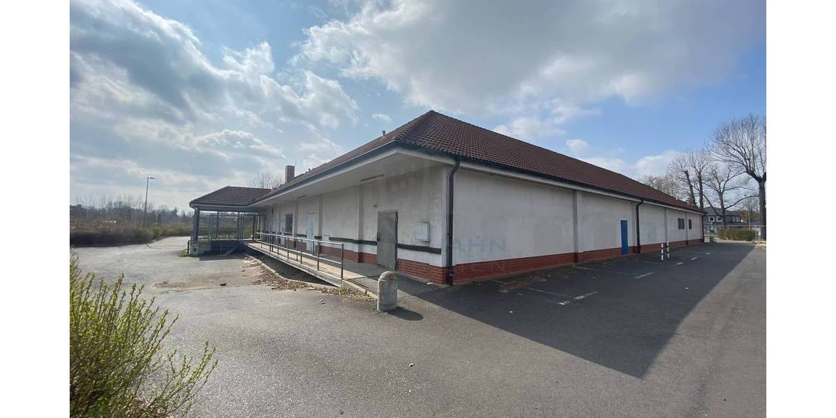 Gewerbeobjekt Peitz Stadtmitte - 7.150&euro; | Angebot:22918658