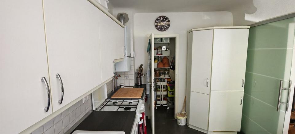 Etagenwohnung Nürnberg Gärten hinter der Veste - 2 Zimmer, 65 m&sup2;, 680&euro; | Angebot:26551211