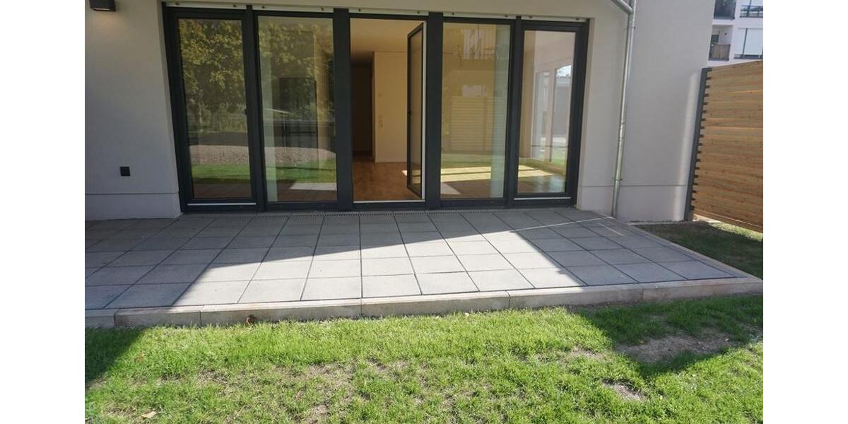 Erdgeschoßwohnung Trier Nord - 2 Zimmer, 75 m&sup2;, 995&euro; | Angebot:26006138