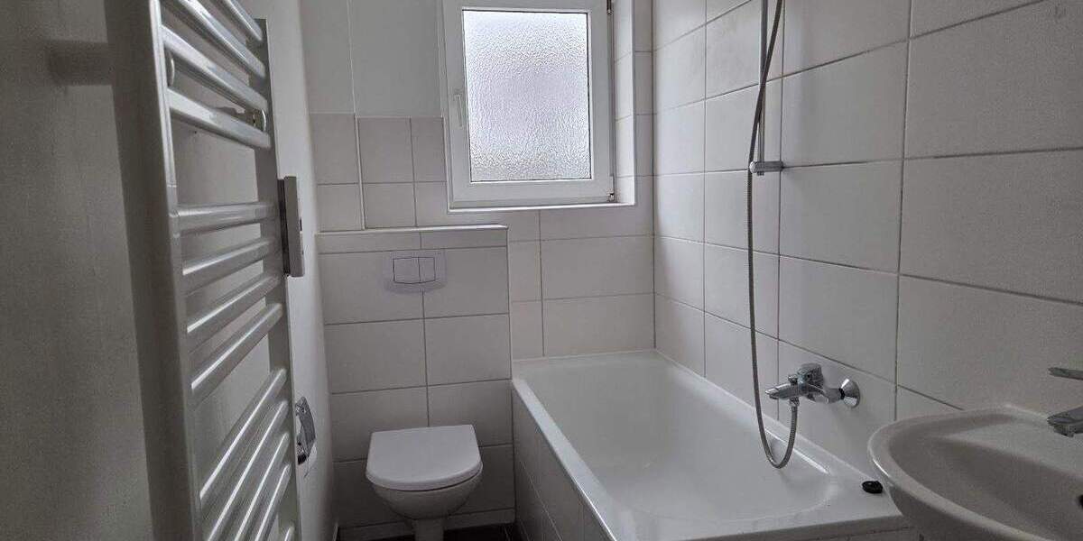 Etagenwohnung Kiel Pries - 3 Zimmer, 63 m&sup2;, 600&euro; | Angebot:25065951