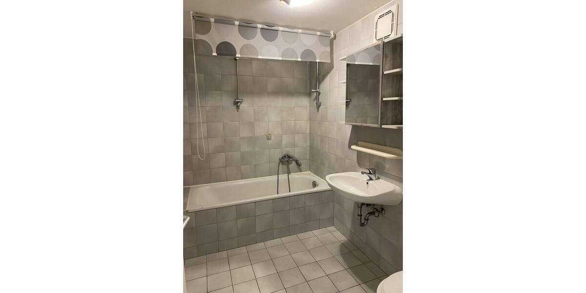 Etagenwohnung Plattling - 2 Zimmer, 56 m&sup2;, 590&euro; | Angebot:26643466